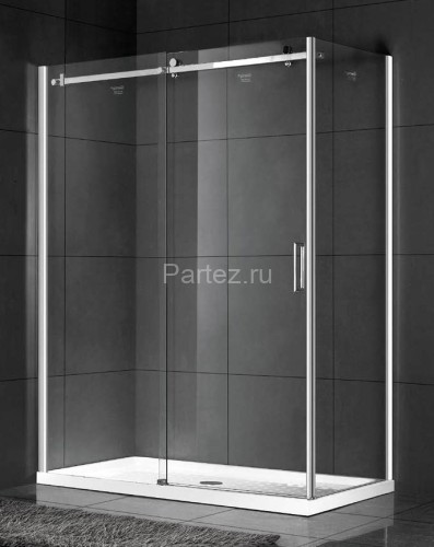 Душевой уголок Gemy Modern Gent S25191B-A6-80