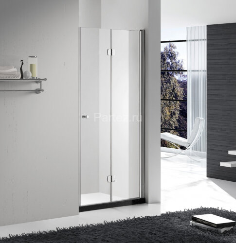 Душевая дверь Gemy Dutch Windmill S37193B