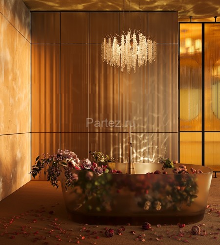 Подвесная люстра Freya FR1010PL-08G