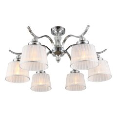 Потолочная люстра Omnilux OML-88407-06