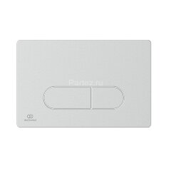 Кнопка смыва Ideal Standard OLEAS M1, матовый хром (R0115JG)