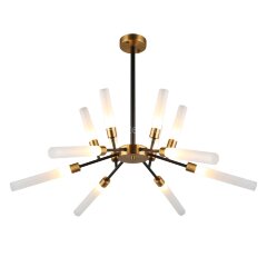 Потолочная люстра Aployt APL.604.07.12