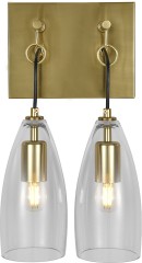 Бра Indigo V000546