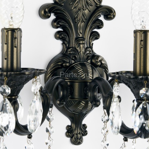 Бра Bohemia AL7801B15/3/175 A PD