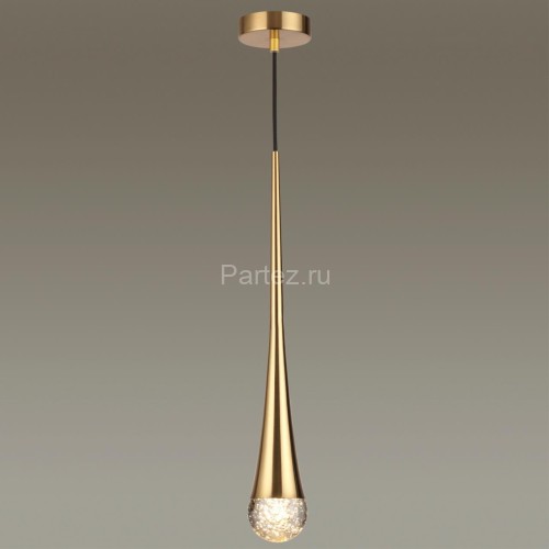 Подвесной светильник Odeon Light 4285/1