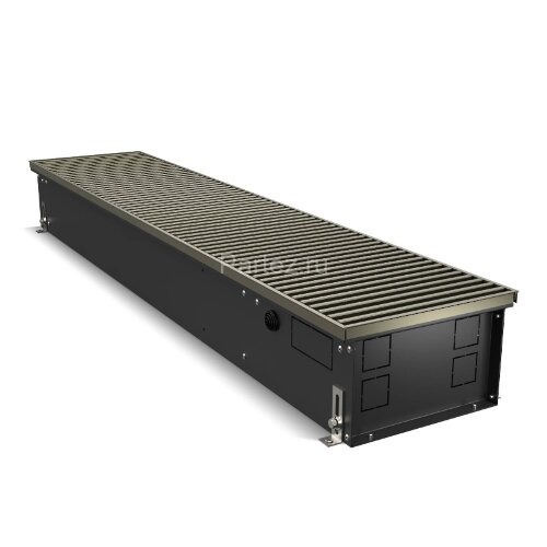 Конвектор внутрипольный Royal Thermo ATRIUM-150/250/1200-DG-U-DB