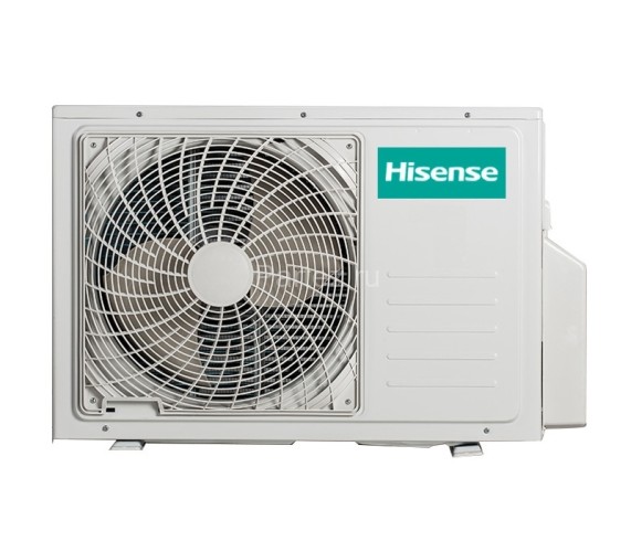 Классическая сплит-система Hisense NEO Classic A (R32) AS-24HR4RBADC00 (комплект)