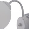 Бра Arte Milano 335010/1W WT+SL