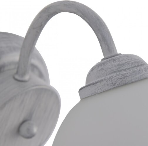 Бра Arte Milano 335010/1W WT+SL