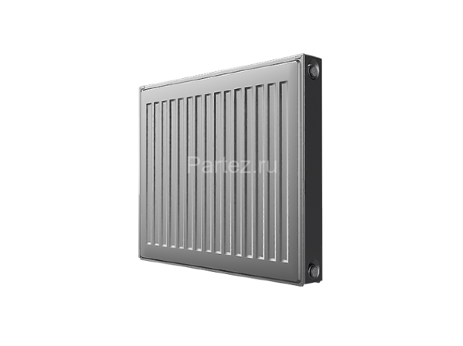 Радиатор панельный Royal Thermo COMPACT C22-300-1400 Silver Satin