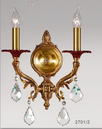 Бра Bejorama 2701/2