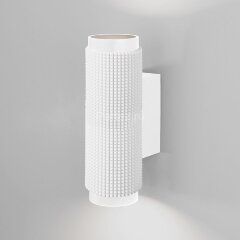 Настенный светильник Elektrostandard MRL 1014 белый