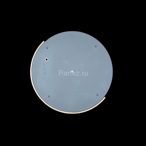 Потолочный светильник Loft It 10004/36 Grey