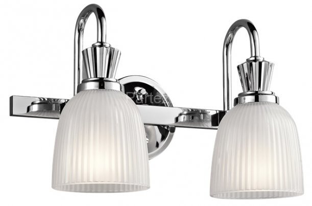 Бра Kichler KL-CORA2-BATH