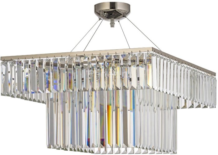 Подвесная люстра Arti Lampadari Enio E 1.5.50.100 NP