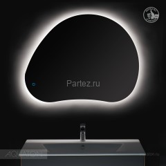 Зеркало AQUATON Венто (1A260902VO010)