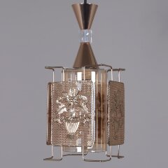 Подвесной светильник Reluce 05365-0.9-03 FGD