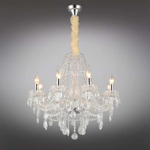 Подвесная люстра Aployt APL.755.03.08