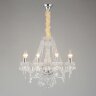 Подвесная люстра Aployt APL.755.03.08