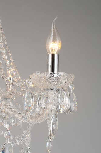 Подвесная люстра Aployt APL.755.03.08