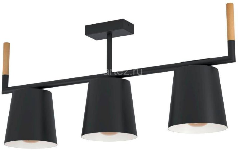 Потолочный светильник Eglo 43611