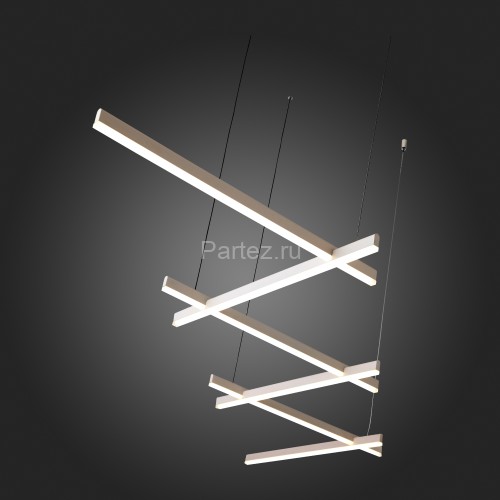 Подвесной светильник ST Luce SL394.503.06