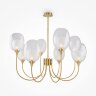 Потолочная люстра Maytoni MOD016PL-08BS