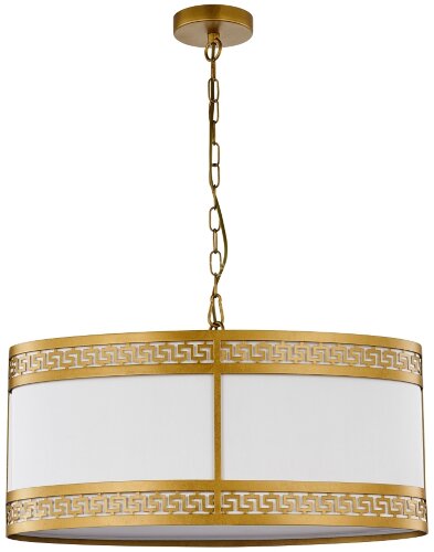 Подвесная люстра Favourite 4011-3PC