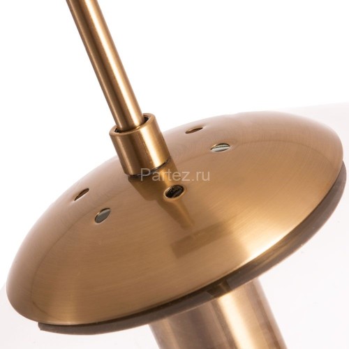 Подвесной светильник Arte Lamp A1930SP-1AB