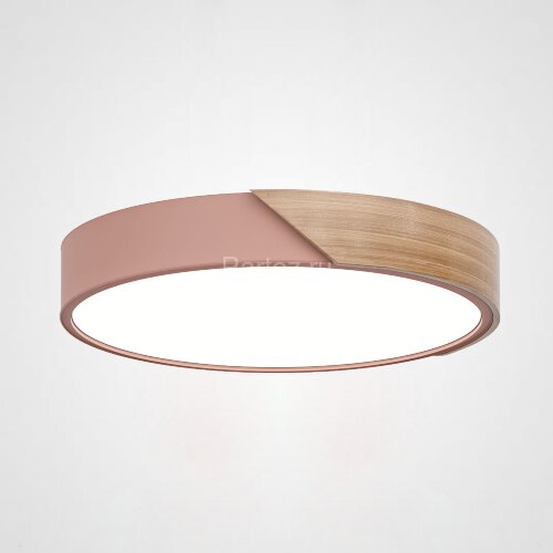 Потолочный светильник ImperiumLoft CLIP01