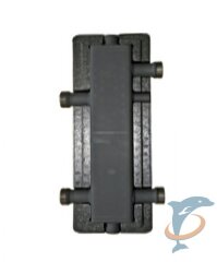 Гидравлическая стрелка 3 м3/час STOUT