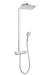 27112000 Raindance Select Raindance Select 360 Showerpipe, ½’