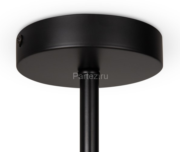 Потолочная люстра Freya FR5376CL-04B