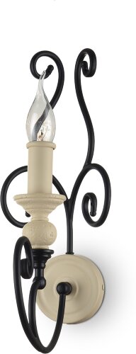 Бра Maytoni H631-WL-01-B