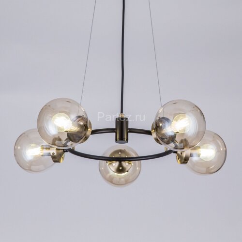 Подвесная люстра Citilux CL105155