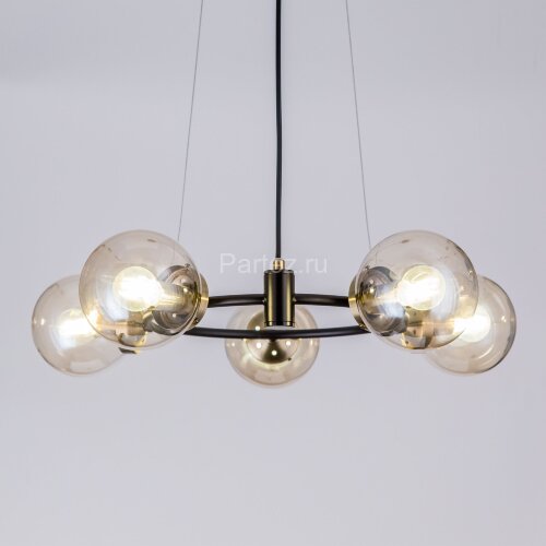 Подвесная люстра Citilux CL105155