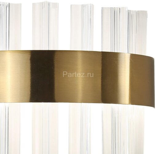 Настенный светильник Favourite 4012-1W