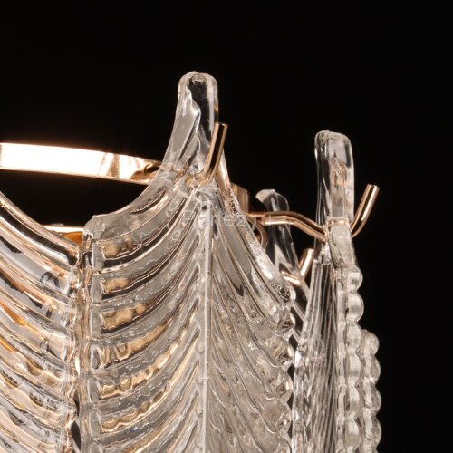 Подвесная люстра DeMarkt 447012703