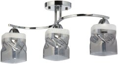 Потолочная люстра MW-Light 673017003