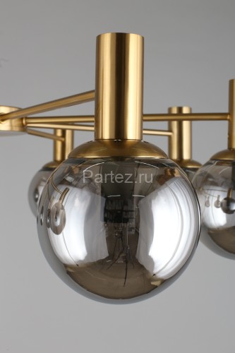 Потолочная люстра Aployt APL.610.07.08