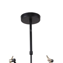 Потолочная люстра F-Promo 2197-5U