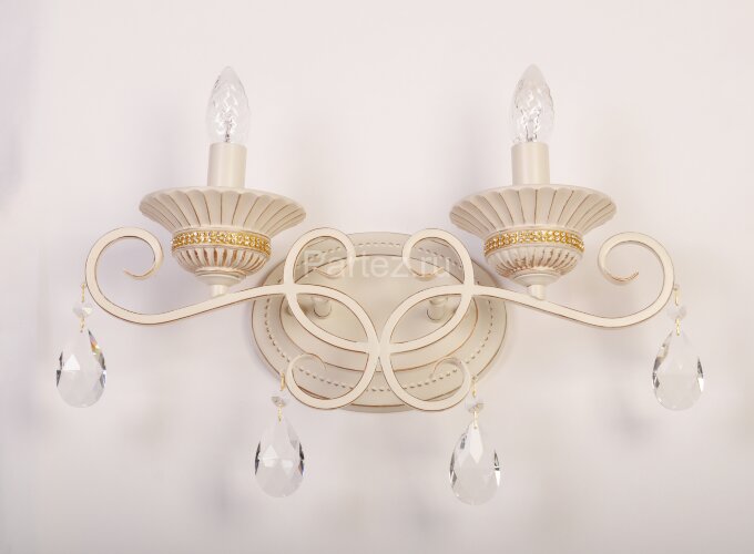 Бра Doge Luce 11284/2