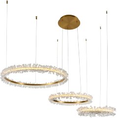 Подвесной светильник Kink Light 08246,36PA