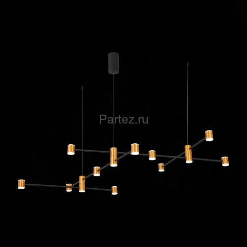 Подвесной светильник ST Luce SL1596.423.22