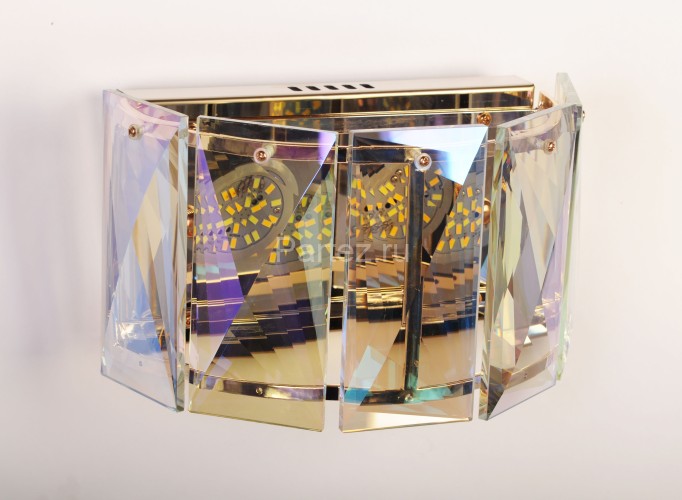 Бра Abrasax WB.9301-2GO