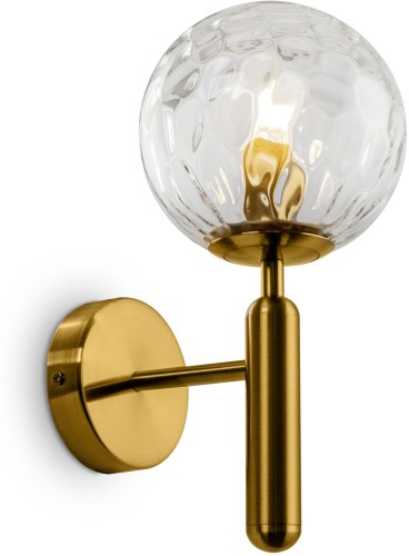 Бра Freya FR5122WL-01BS