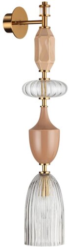 Бра Odeon Light 5414/1W