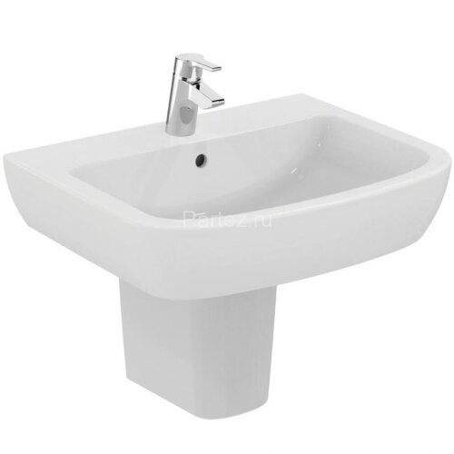 Раковина Ideal Standard Tempo 65, белая (T056301)