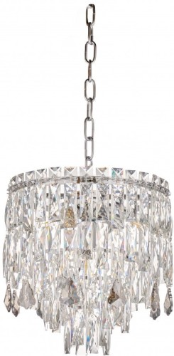 Подвесная люстра Fluorite FL1062-5P