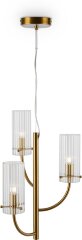Подвесная люстра Maytoni MOD223PL-03BS